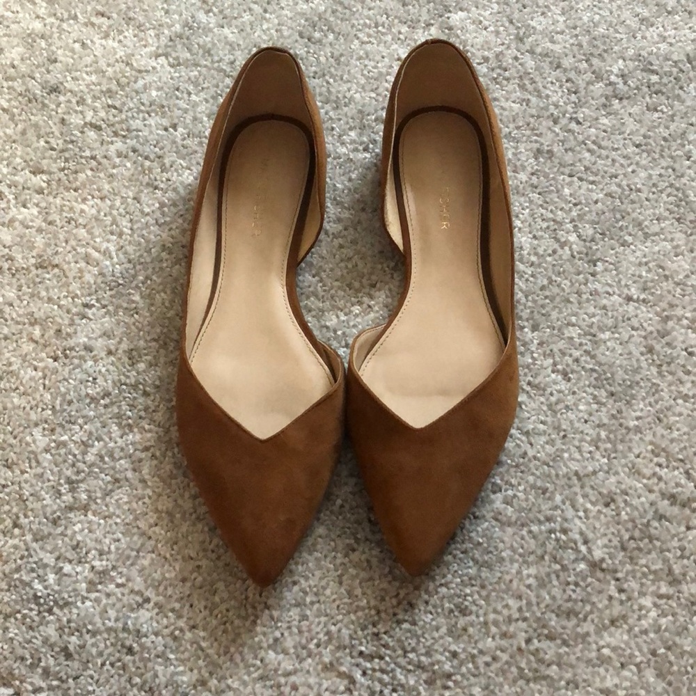 Marc Fisher flats